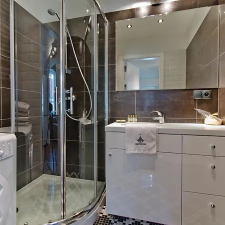 Imperial - Haffner Lux * Sopot