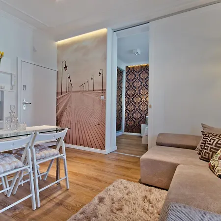 Imperial - Haffner Lux Апартаменты