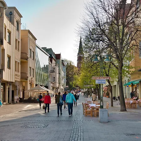 Imperial - Haffner Lux * Sopot