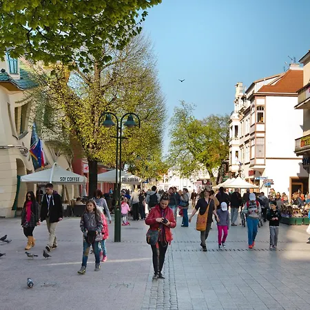 Imperial - Haffner Lux * Сопот