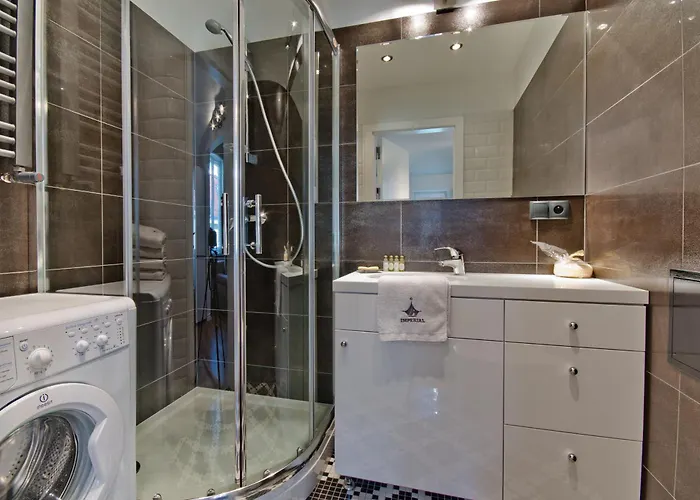 Imperial - Haffner Lux * Сопот