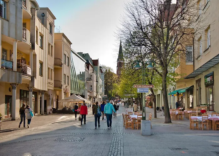 Imperial - Haffner Lux * Сопот