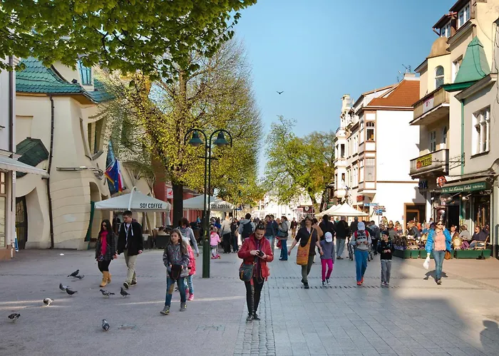 Imperial - Haffner Lux * 소포트